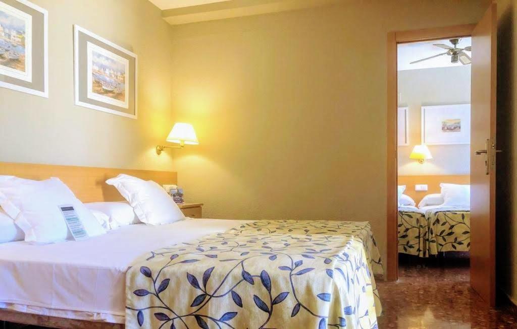 Montreal Hotel Benicàssim Cameră foto