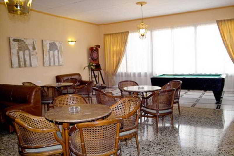 Montreal Hotel Benicàssim Exterior foto